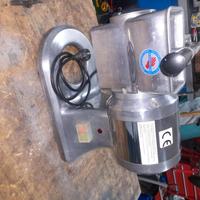 Grattugia modello ristorante 220V CE  Sirman