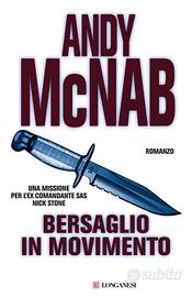 Andy McNab