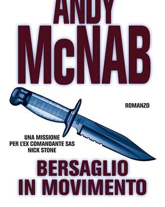 Andy McNab