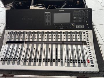 Mixer Digitale Professionale - Yamaha TF5