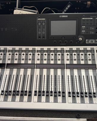 Mixer Digitale Professionale - Yamaha TF5