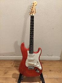 Chitarra elettrica Stratocaster