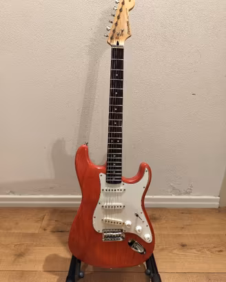 Chitarra elettrica Stratocaster