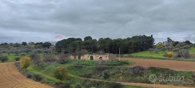 Cascina/Casale - Caltagirone