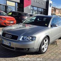 Audi A4 1.9 TDI/130 CV cat Avant