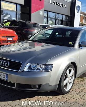 Audi A4 1.9 TDI/130 CV cat Avant