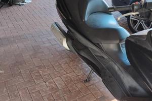  burgman 400 2007