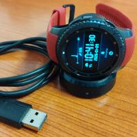 Smartwatch Samsung Gear S3 Frontier