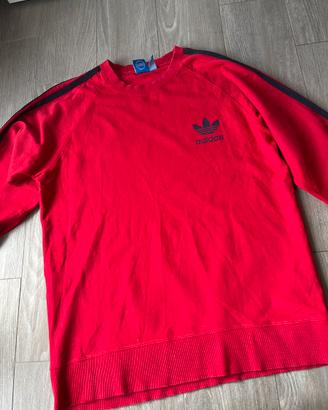 felpa adidas