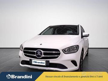 Mercedes Classe B 180 Executive auto