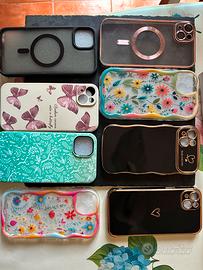 Cover iPhone 14 plus