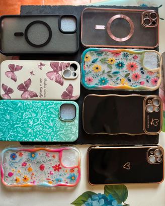 Cover iPhone 14 plus