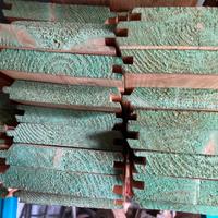 Toghe in legno (perline)