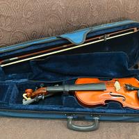 Violino 3/4