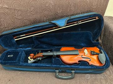 Violino 3/4