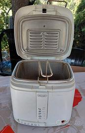 Friggitrice  De Longhi