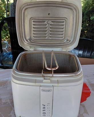 Friggitrice  De Longhi