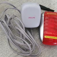 Epilatore elettrico Philips