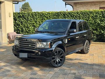 range rover sport super full 