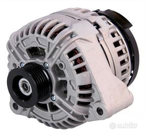 ALTERNATORE MERCEDES SL, CLASSE S, CLASSE C