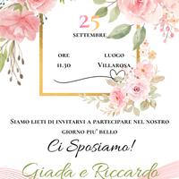 Inviti e Partecipazioni Digitali