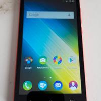 Wiko Lenny 2 Smartphone DUAL SIM