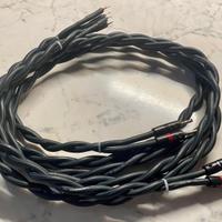 Cavi audio AudioQuest Type 2.1 Cavi di potenza