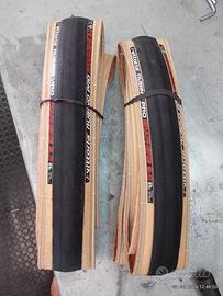 Pneumatico 700x25 Vittoria Rubino Pro grafene 2.0