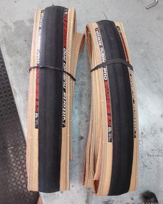 Pneumatico 700x25 Vittoria Rubino Pro grafene 2.0