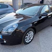 Alfa Romeo Giulietta 1.6 JTDm 120 CV Business