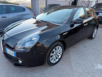 Alfa Romeo Giulietta 1.6 JTDm 120 CV Business