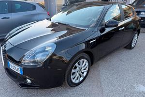 Alfa Romeo Giulietta 1.6 JTDm 120 CV Business