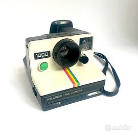 Polaroid 1000 vintage