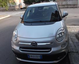 FIAT 500L 1.3 Multijet 95 CV Dualogic Business