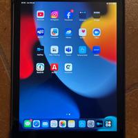 Ipad 6 Cellular+Wifi