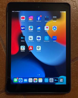 Ipad 6 Cellular+Wifi