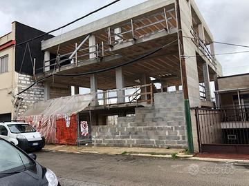 Vendita immobile di nuova costruzione