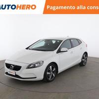 VOLVO V40 D2 Kinetic