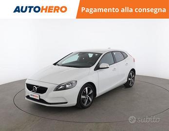 VOLVO V40 D2 Kinetic