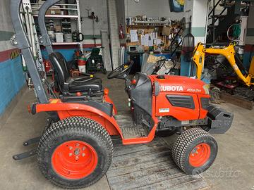 Trattore kubota