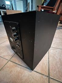 SubWoofer Jamo 210