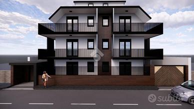 3 LOCALI A SANT'ARPINO