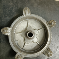 Vari ricambi per vespa