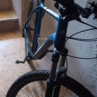 Mtb Merida xl