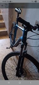Mtb Merida xl
