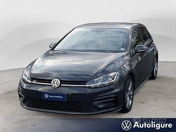 Volkswagen Golf 1.5 TSI ACT DSG 5p. Sport Blu...