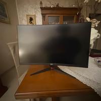 Aoc monitor