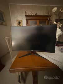 Aoc monitor