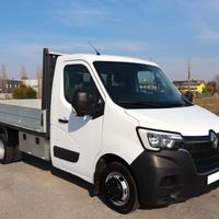 Renault Master 2.3 DCI - CASSONE / GEMELLATO 2020