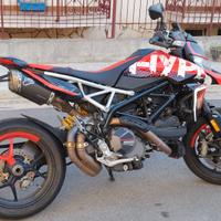 Ducati Hypermotard 950 - 2022